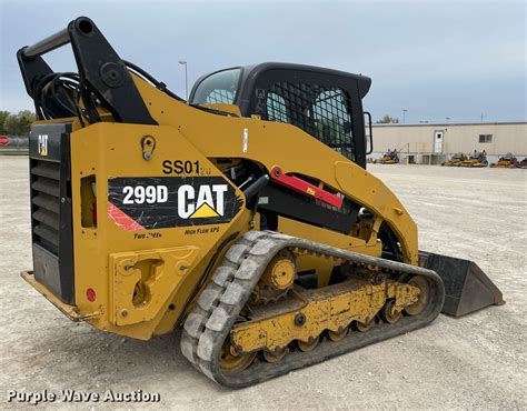 how much does a cat 299d skid steer weigh|cat 299 skid steer price.